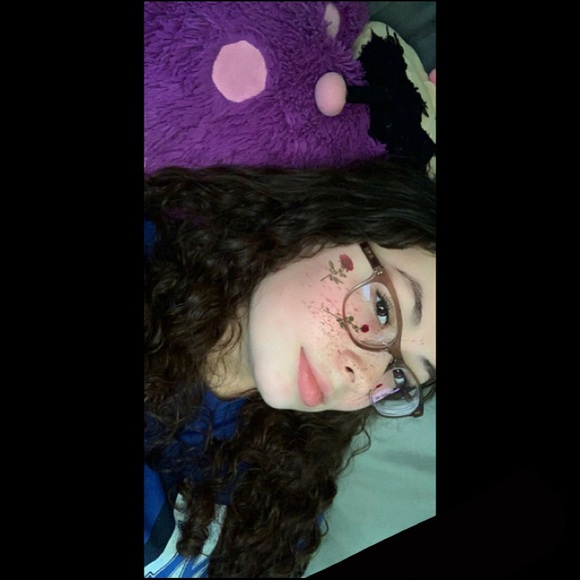 Meet your Posher, Jada :p - Picture 2 of 10